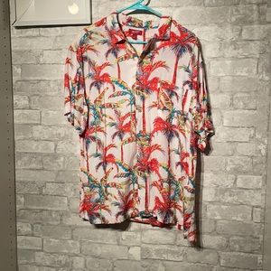 3 button down shirt bundle Sz. L